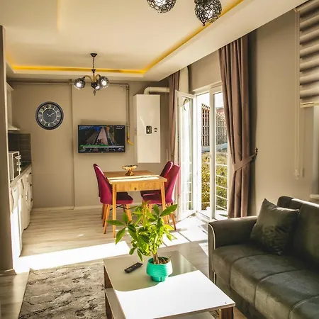 Sulduz Apartment *