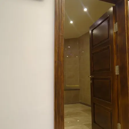 Sulduz Apartment