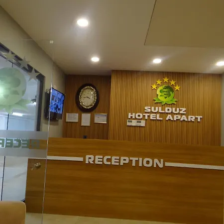Sulduz *