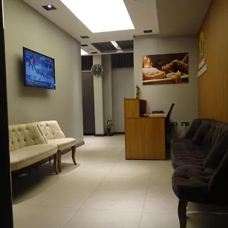 Sulduz Apartment *