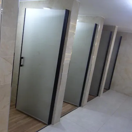 Sulduz Apartment Trabzon