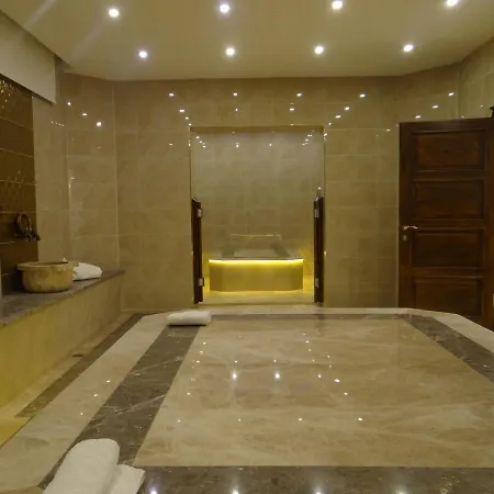 Apartment Sulduz *