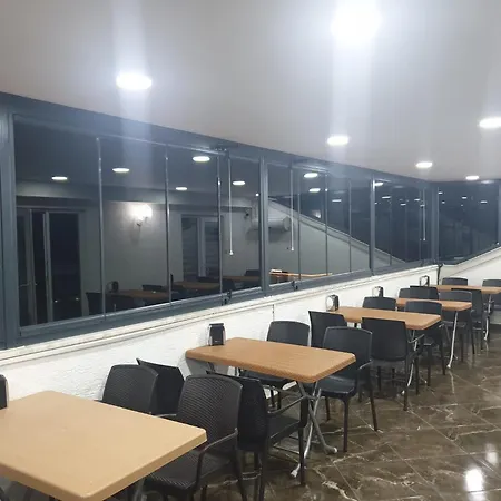Apartment Sulduz