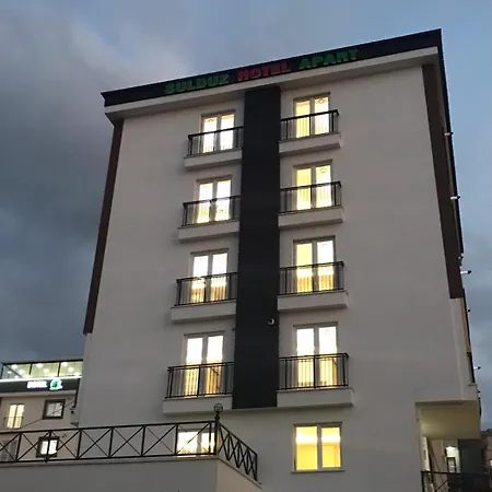 Sulduz Apartment