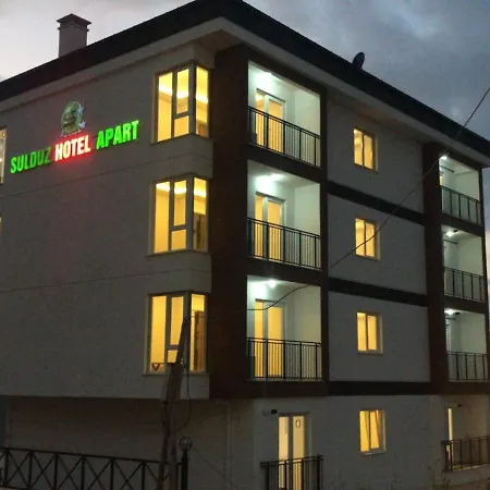 Sulduz Apartment