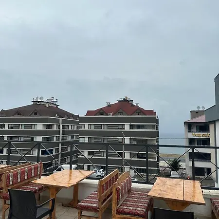 Apartment Sulduz