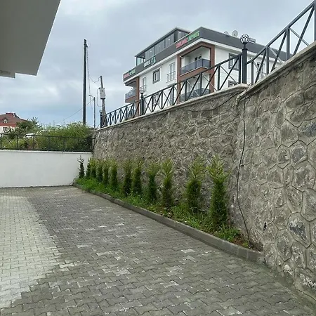 Apartment Sulduz *