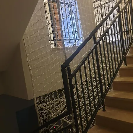 Apartment Sulduz