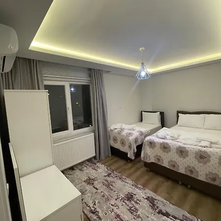 Sulduz Trabzon