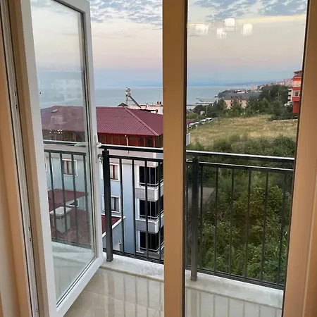 Sulduz Apartment Trabzon