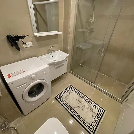 Apartment Sulduz Trabzon