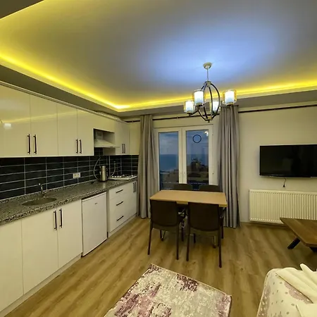 Sulduz Trabzon