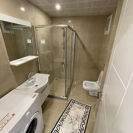 Sulduz Apartment *